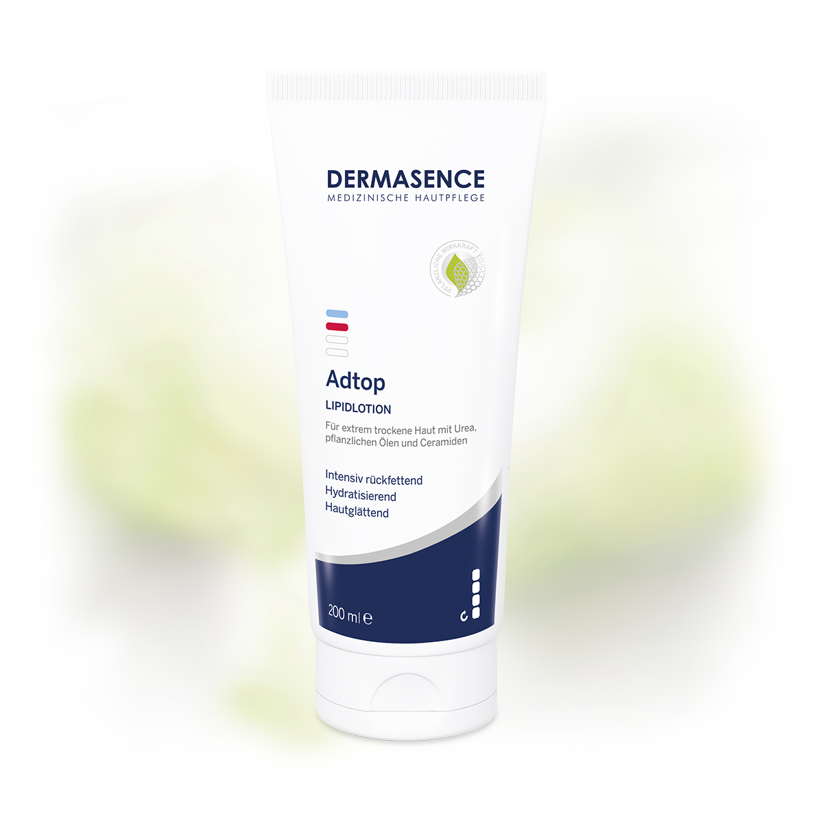 DERMASENCE Adtop Lipid lotion, 200 ml