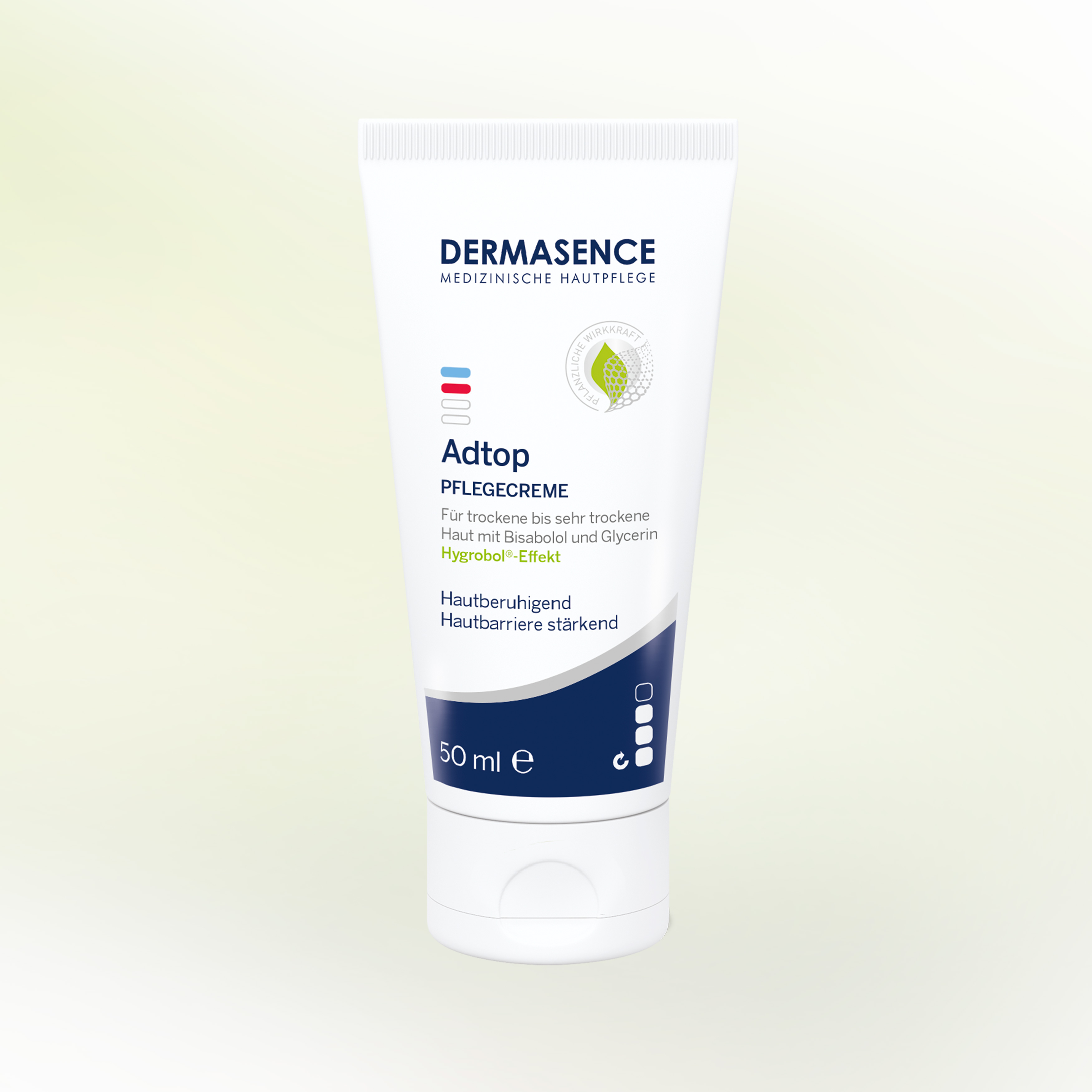 DERMASENCE Adtop plus Care cream, 50 ml