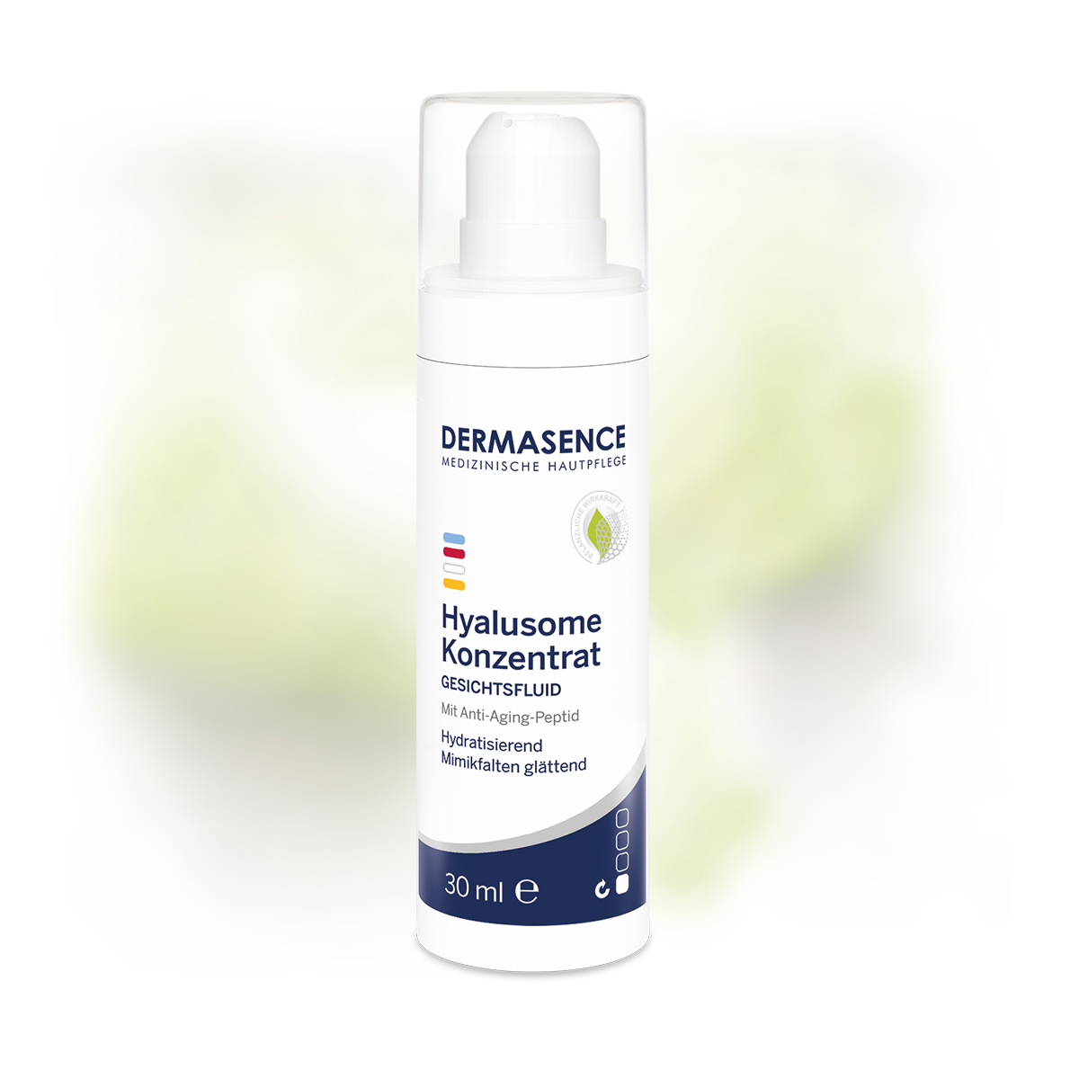 DERMASENCE Hyalusome Concentrate, 30 ml
