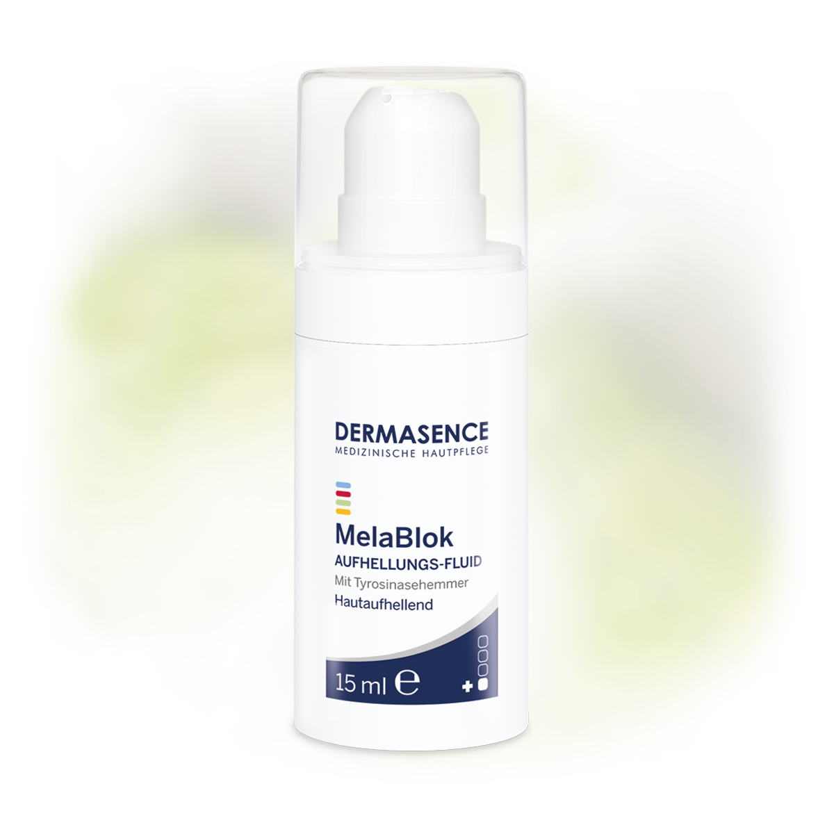 DERMASENCE MelaBlok Brightening fluid, 15 ml