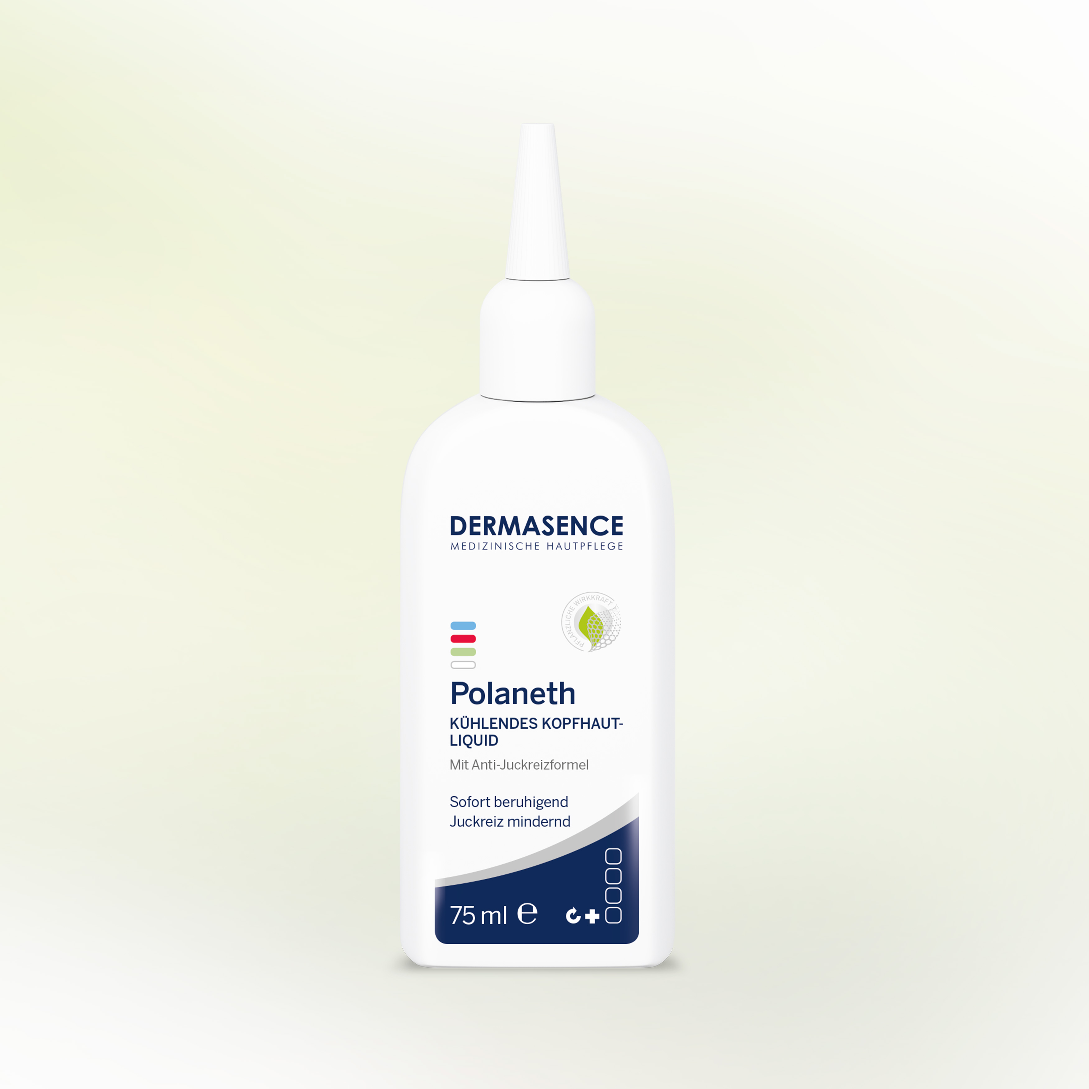 DERMASENCE Polaneth Liquid, 75 ml