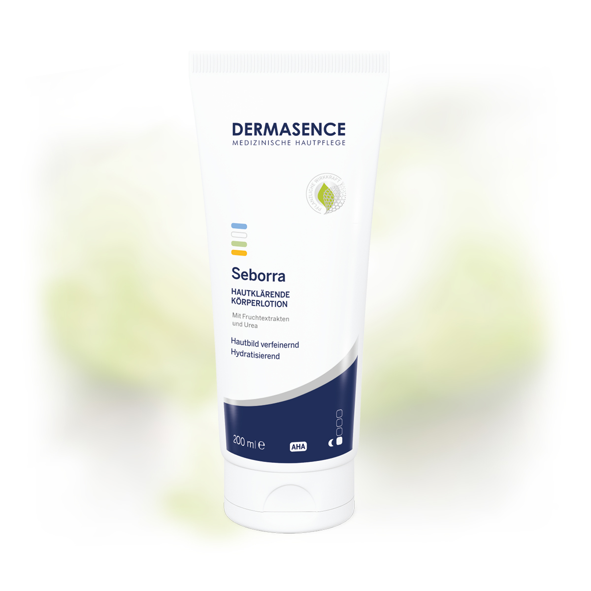 DERMASENCE Seborra Skin clarifying body lotion, 200 ml