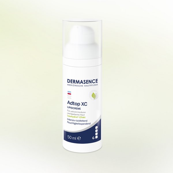 DERMASENCE Adtop XC Lipidcreme, 50 ml