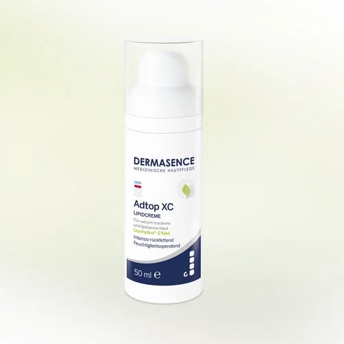 DERMASENCE Adtop XC Lipidcreme, 50 ml