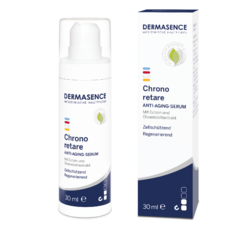 DERMASENCE Chrono retare Anit-Aging Serum, 30 ml