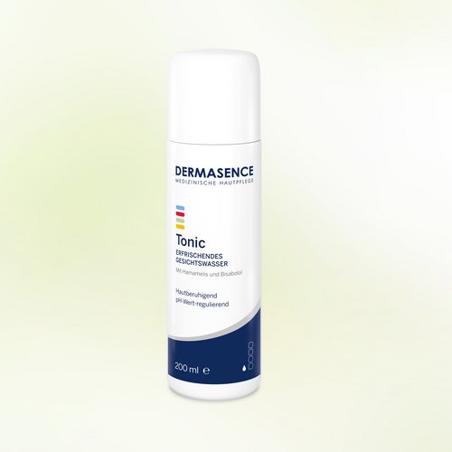 DERMASENCE Tonic, 200 ml