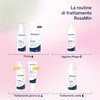 La routine di trattamento RosaMin