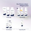 Chrono retare-Pflegeroutine