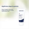 Istruzioni per l'uso del prodotto Cream Deo