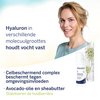 Afbeelding en beschrijving van heet product Hyalusome Moisturising cream
