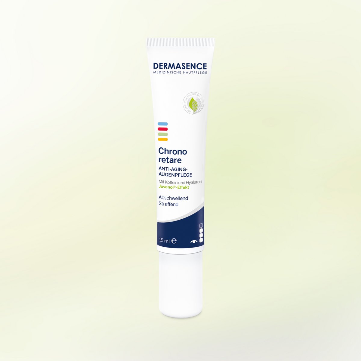 DERMASENCE Chrono retare Anti-Aging Augenpflege, 15 ml