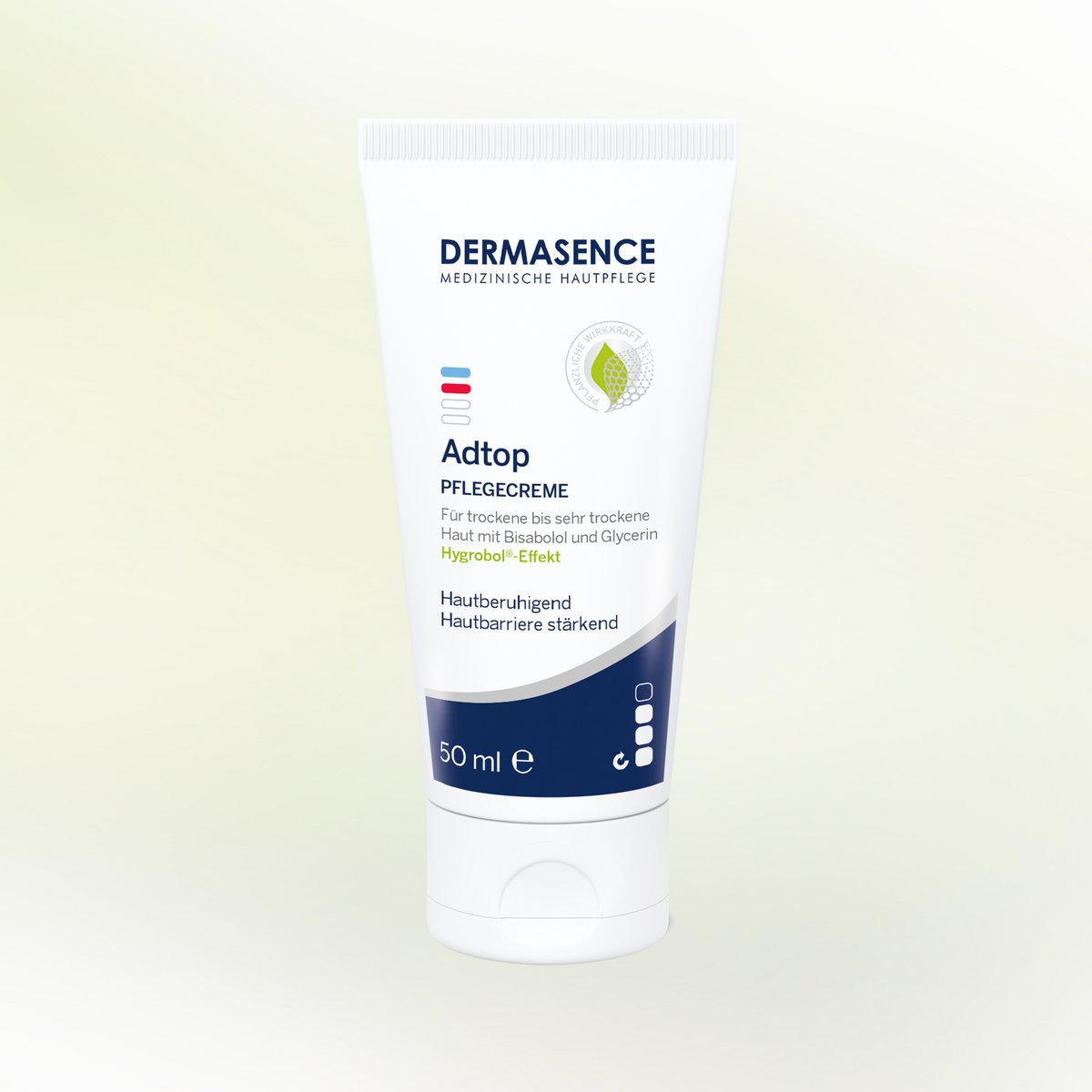 DERMASENCE Adtop Pflegecreme, 50 ml