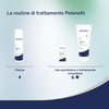 La routine di trattamento Polaneth 