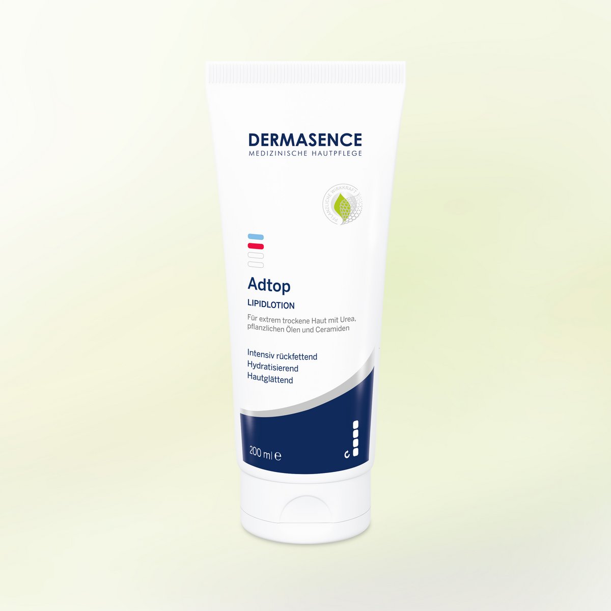 DERMASENCE Adtop Lipidlotion, 200 ml