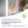 Foto und Anwendungsbeschreibung zum Produkt Hyalusome Aktivierende Fruchtsäure Creme