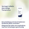 Abbildung und Beschreibung des Produkts Cream Deo
