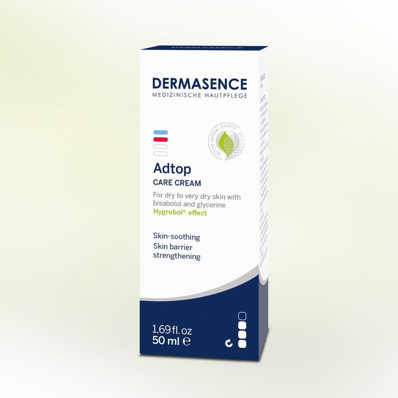 DERMASENCE Adtop Care cream