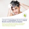 Foto und Anwendungsbeschreibung zum Produkt Selensiv Shampoo