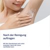 Foto und Anwendungsbeschreibung zum Produkt Cream Deo