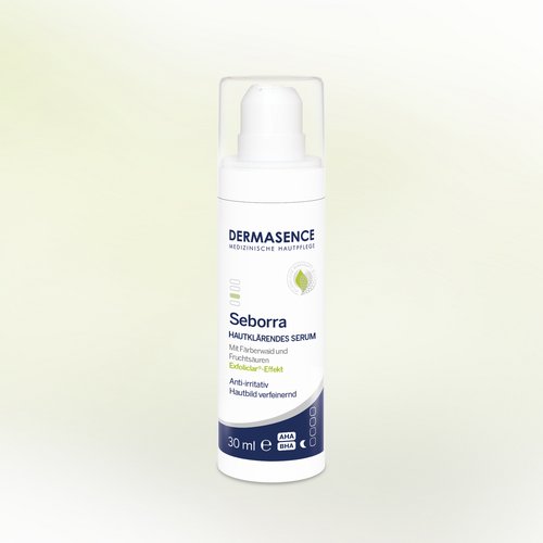 DERMASENCE Seborra Skin clarifying serum, 30 ml