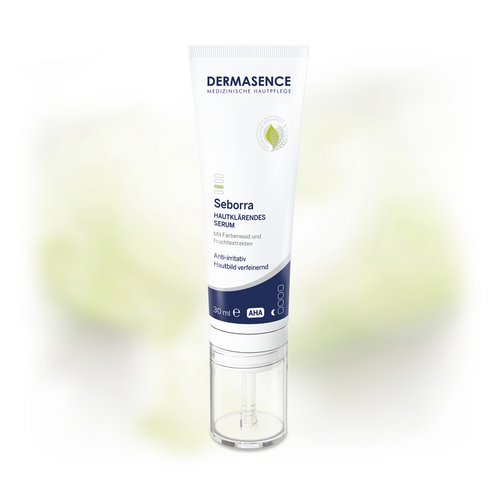 DERMASENCE Seborra Skin clarifying serum, 30 ml