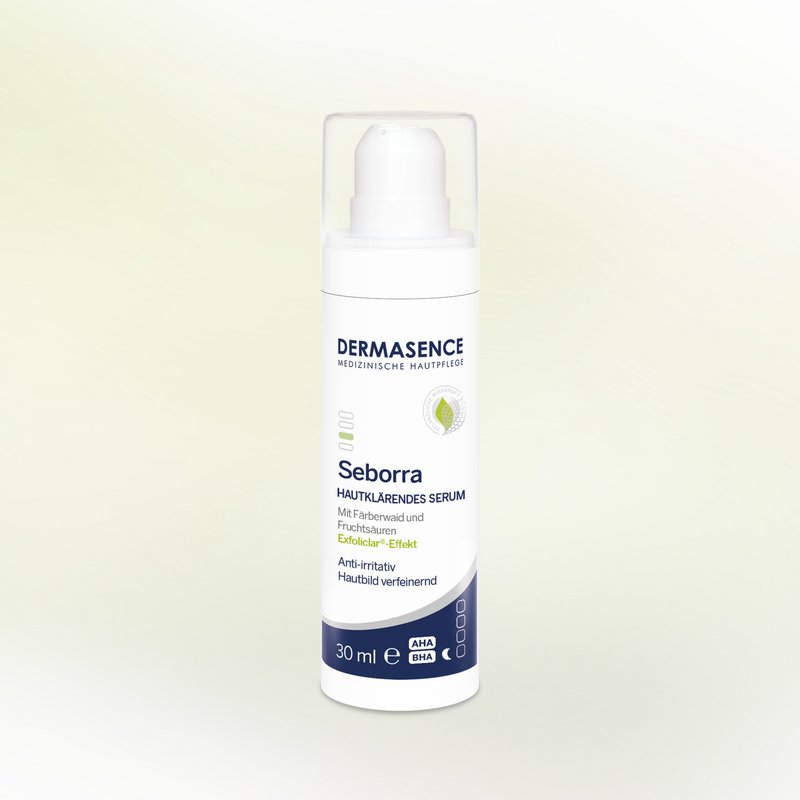 DERMASENCE Seborra Skin clarifying serum, 30 ml