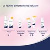 La routine di trattamento RosaMin