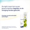 Afbeelding en beschrijving van heet product Hyalusome Activating fruit acid cream