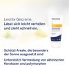 Abbildung und Beschreibung des Produkts Solvinea Med LSF 50+