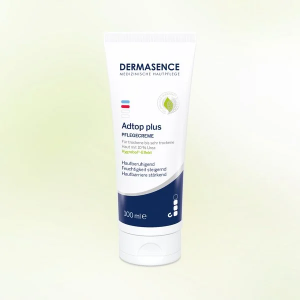 DERMASENCE Adtop plus Pflegecreme, 100 ml