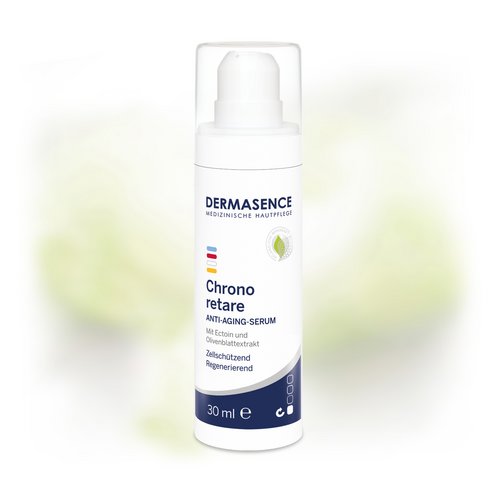 DERMASENCE Chrono retare Anti-ageing serum, 30 ml