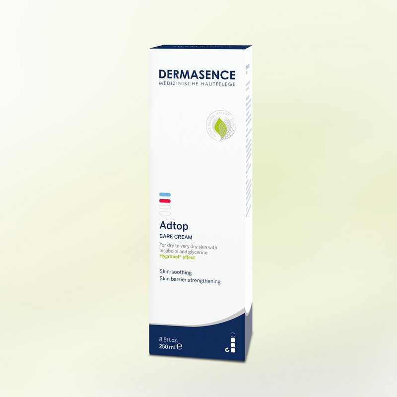 DERMASENCE Adtop Care cream