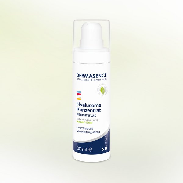 DERMASENCE Hyalusome Concentrate, 30 ml