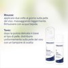 Istruzioni per l'uso del prodotto Travel kit Mousse + Tonic
