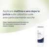 Istruzioni per l'uso del prodotto Mycolex Cracked skin cream