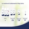 La routine di trattamento Vitop forte