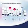 La routine di trattamento Seborra