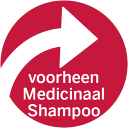 voorheen Medicinaal Shampoo