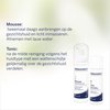 Foto en gebruiksaanwijzing van het product Travel kit Mousse + Tonic