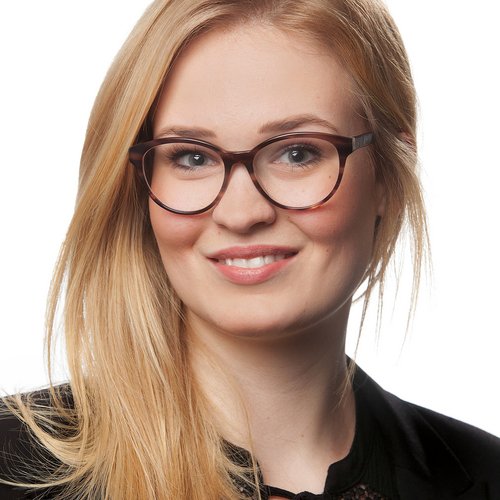 Anna Tersteeg, DERMASENCE Kosmetikwissenschaftlerin