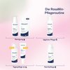 RosaMin-Pflegeroutine