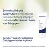 Abbildung und Beschreibung des Produkts Selensiv Shampoo