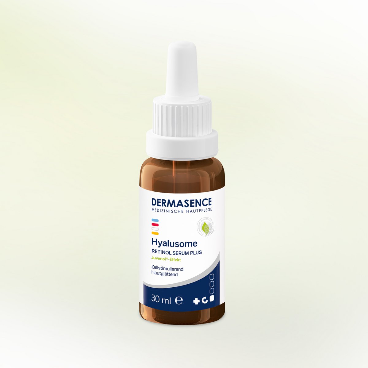 DERMASENCE Hyalusome Retinol Serum Plus, 30 ml 