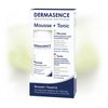 DERMASENCE Travel kit: Mousse + Tonic