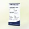 DERMASENCE Travel kit: Mousse + Tonic