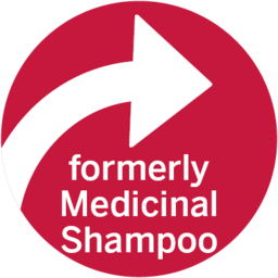 formerly Medicinal Shampoo