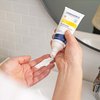 DERMASENCE Solvinea sun protection gel cream SPF 50+